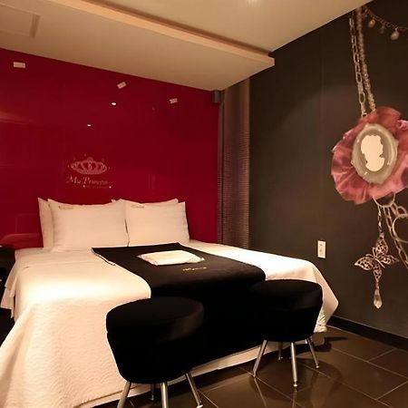 Fox Hotel Σεούλ Εξωτερικό φωτογραφία