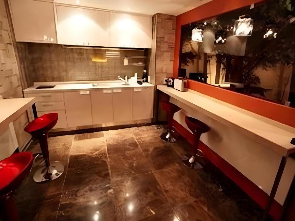 Fox Hotel Σεούλ Εξωτερικό φωτογραφία