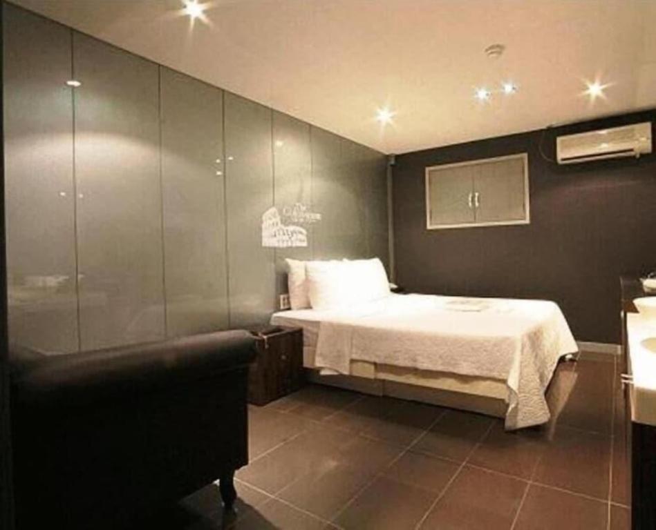 Fox Hotel Σεούλ Εξωτερικό φωτογραφία