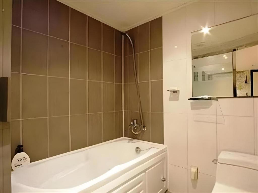 Fox Hotel Σεούλ Εξωτερικό φωτογραφία