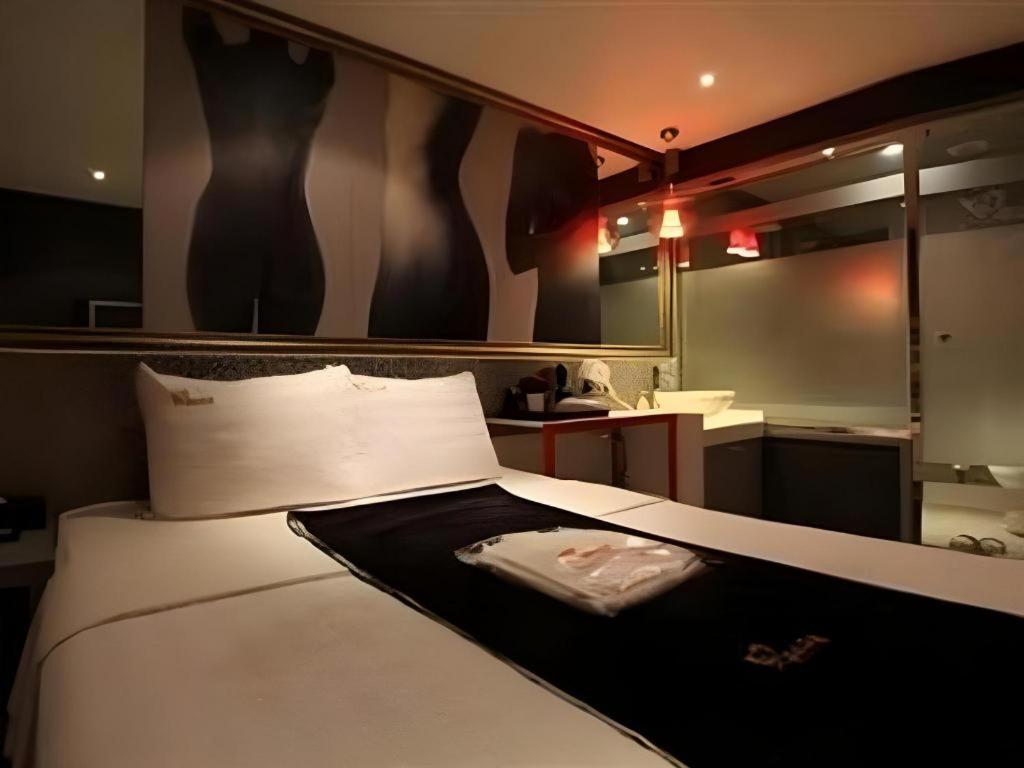 Fox Hotel Σεούλ Εξωτερικό φωτογραφία