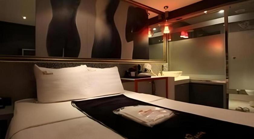 Fox Hotel Σεούλ Εξωτερικό φωτογραφία