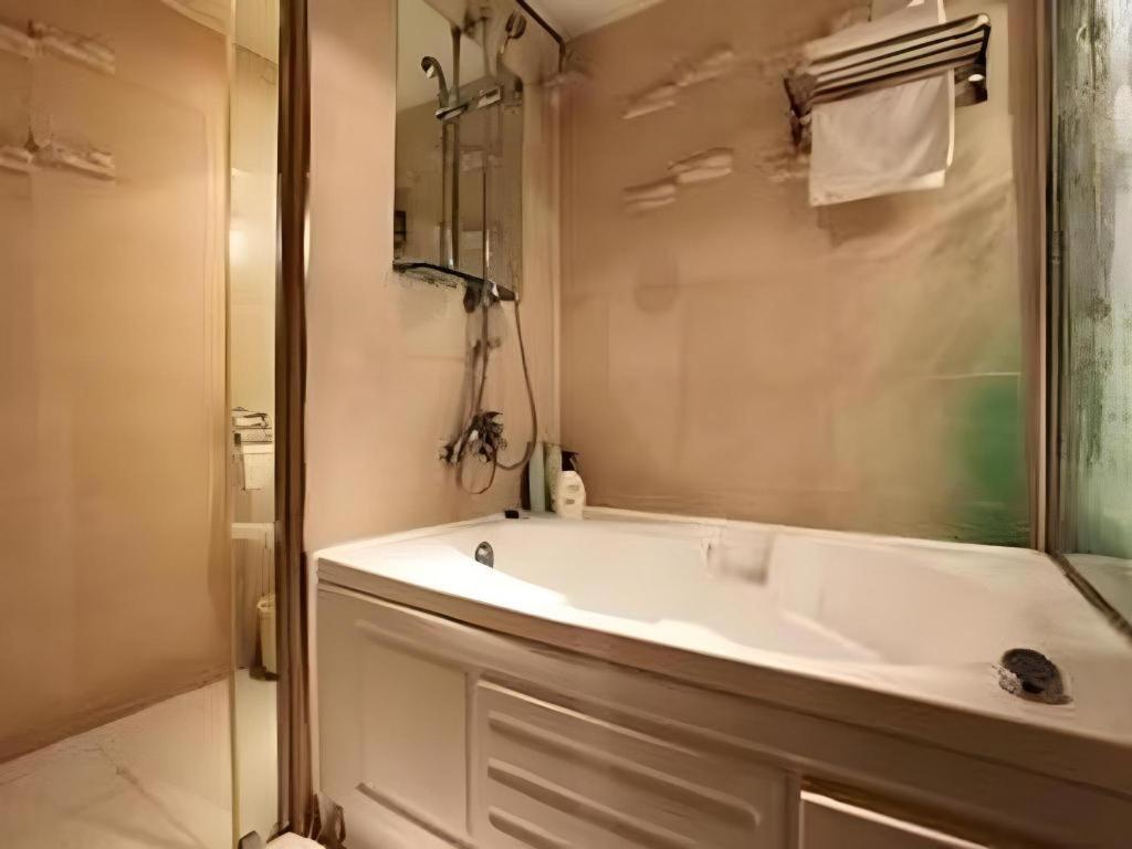 Fox Hotel Σεούλ Εξωτερικό φωτογραφία