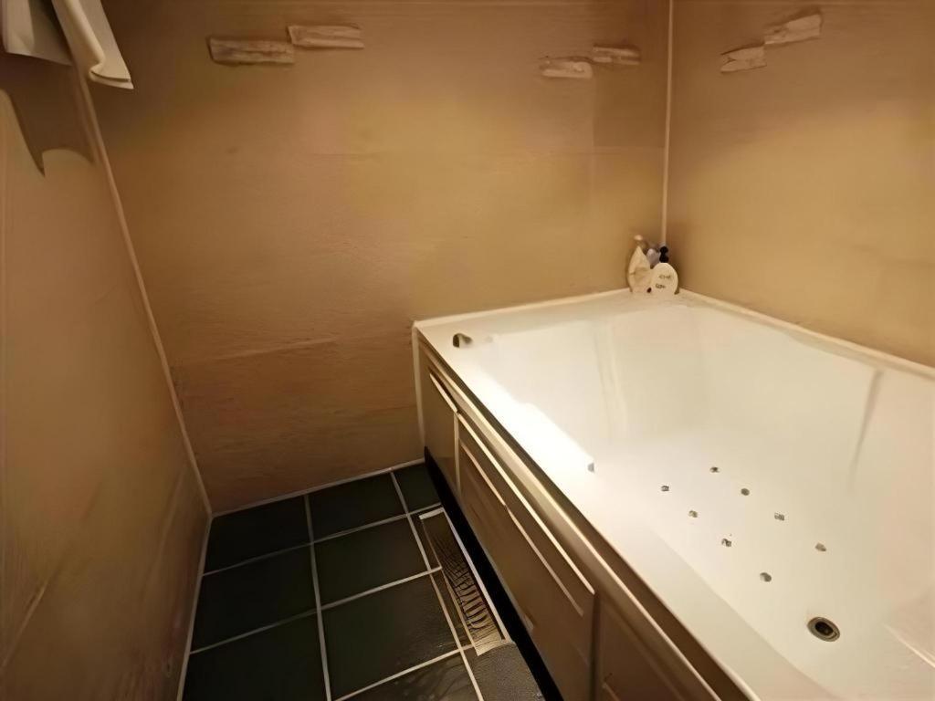 Fox Hotel Σεούλ Εξωτερικό φωτογραφία