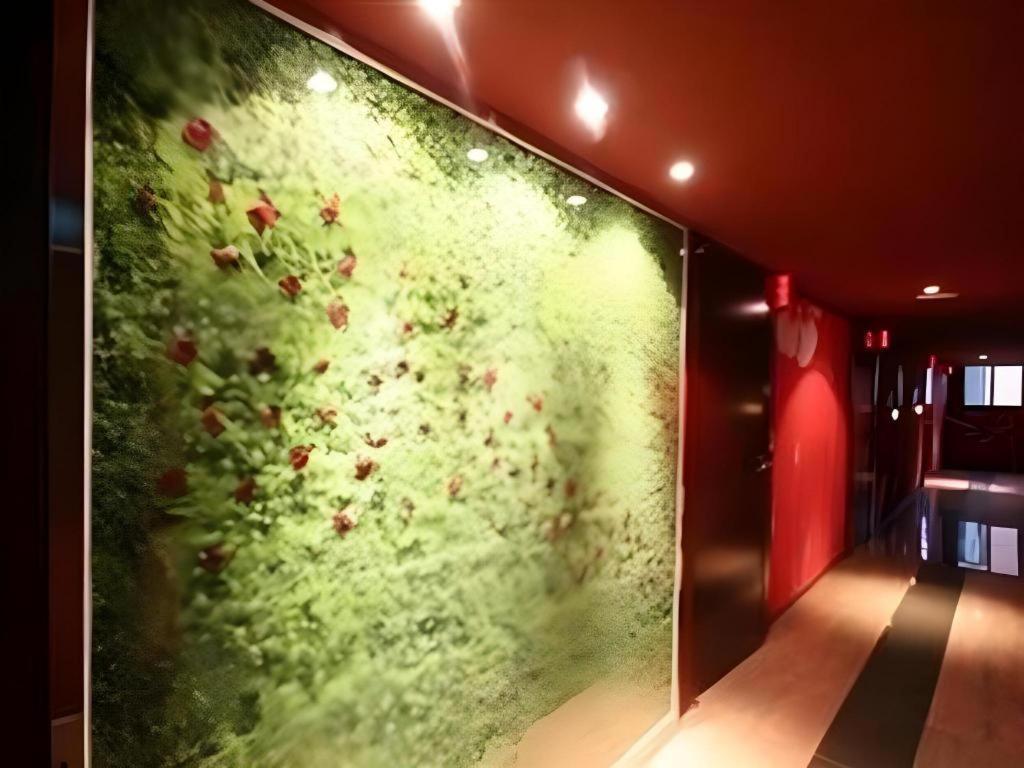 Fox Hotel Σεούλ Εξωτερικό φωτογραφία